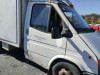 PUERTA DELANTERA DERECHA Ford TRANSIT FURGÓN (CY/DY)(1986) 