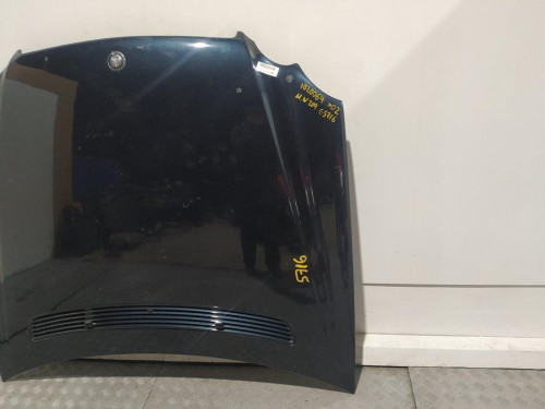 CAPO MERCEDES-BENZ CLK (BM 209) COUPE 