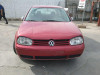 VOLKSWAGEN GOLF IV BERLINA (1J1)(10.1997) — автомобиль-донор на запчасти 