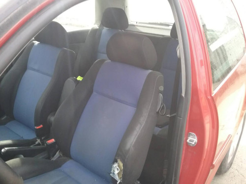 VOLKSWAGEN GOLF IV BERLINA (1J1)(10.1997) — автомобиль-донор на запчасти 