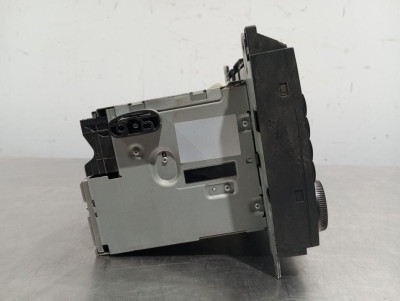 SISTEMA AUDIO / RADIO CD, MERCEDES-BENZ, CLASE B (BM 245)