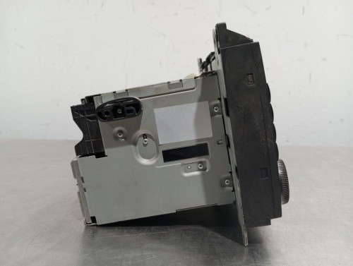  SISTEMA AUDIO / RADIO CD, MERCEDES-BENZ, CLASE B (BM 245) 