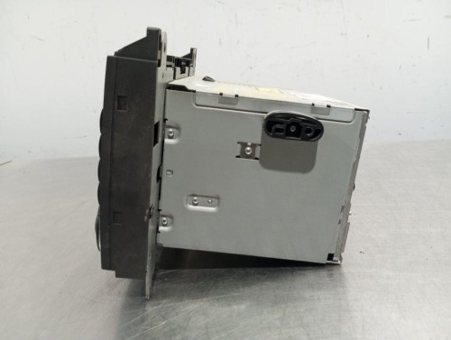  SISTEMA AUDIO / RADIO CD, MERCEDES-BENZ, CLASE B (BM 245) 