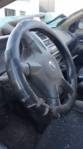 Nissan Terrano II (R20)(02.1993->) LX (5-ptas.) — автомобиль-донор на запчасти 