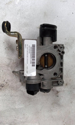 CAJA MARIPOSA, FIAT, II PUNTO (188) BERLINA