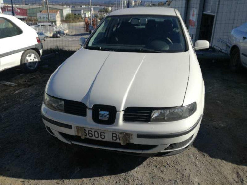 SEAT LEON (1M1) — Donor Vehicle for Used Parts 