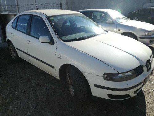 SEAT LEON (1M1) — Donor Vehicle for Used Parts 