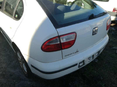 SEAT LEON (1M1)