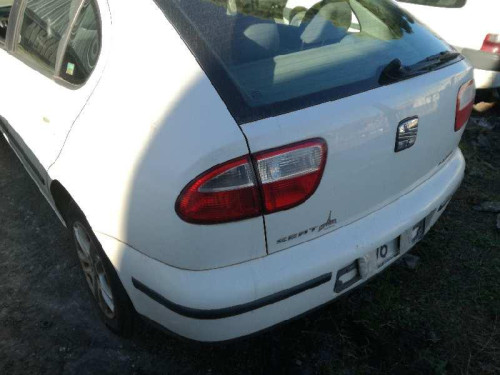 SEAT LEON (1M1) — Donor Vehicle for Used Parts 
