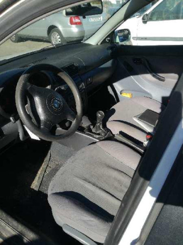 SEAT LEON (1M1) — Donor Vehicle for Used Parts 