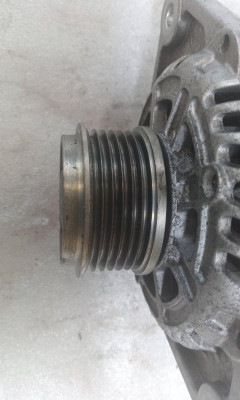 ALTERNADOR, OPEL, ASTRA J BERLINA 5P