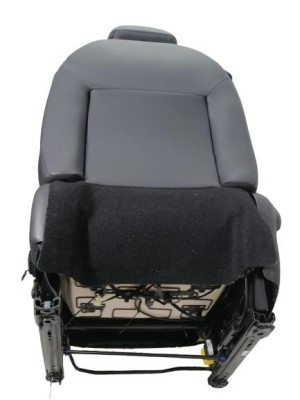 ASIENTO DELANTERO DERECHO, CITROEN, DS3