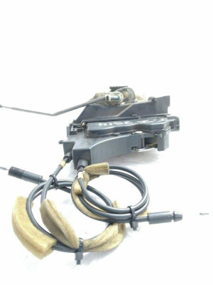 CERRADURA PUERTA TRASERA IZQUIERDA, MITSUBISHI, GRANDIS (NA0W)