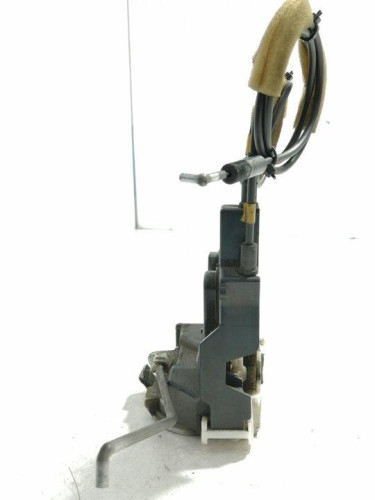  CERRADURA PUERTA TRASERA IZQUIERDA Mitsubishi GRANDIS (NA0W) 