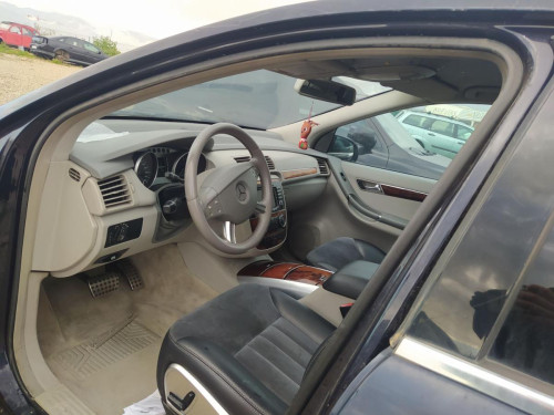  RETROVISOR INTERIOR MERCEDES-BENZ CLASE R (BM 251) 