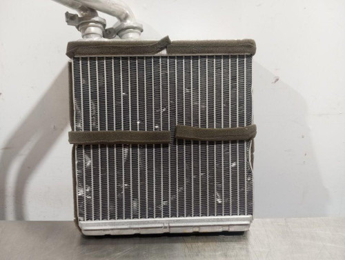 CONDENSADOR / RADIADOR AIRE ACONDICIONADO Seat IBIZA (KJ1) 