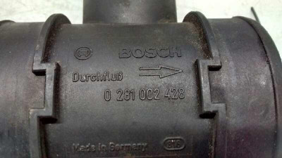 CAUDALIMETRO, OPEL, ASTRA G BERLINA