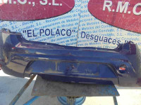 PARAGOLPES TRASERO