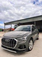 AUDI Q3 SPORTBACK (F3N)