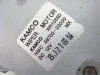  MOTOR LIMPIA TRASERO HYUNDAI ATOS (MX) 