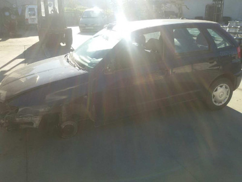  SEAT IBIZA (6K1) 