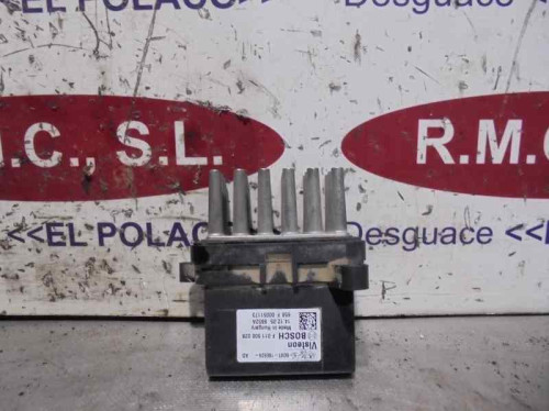  RESISTENCIA CALEFACCION HONDA ACCORD BERLINA (CL/CN) 