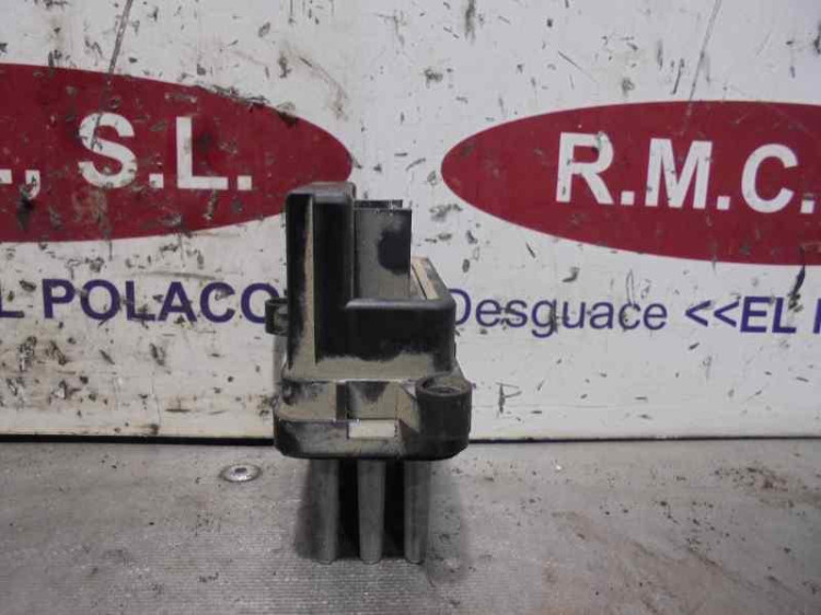 RESISTENCIA CALEFACCION