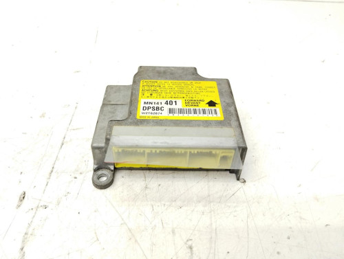 CENTRALITA AIRBAG Mitsubishi GRANDIS (NA0W) 