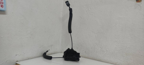 CERRADURA PUERTA TRASERA DERECHA RENAULT LAGUNA III GRANDTOUR 