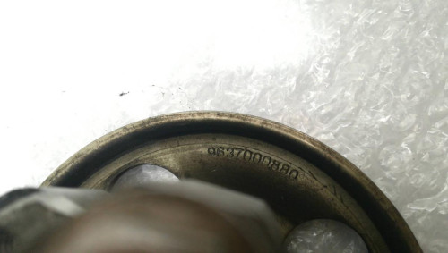 BOMBA DIRECCION Ford FIESTA BERLINA 