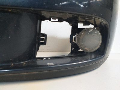 PARAGOLPES DELANTERO, VOLKSWAGEN, GOLF V (1K1)(10.2003)