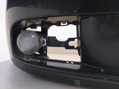 PARAGOLPES DELANTERO, VOLKSWAGEN, GOLF V (1K1)(10.2003)