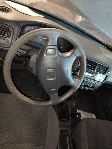 VOLANTE HONDA CIVIC COUPÉ (EJ6/8) 