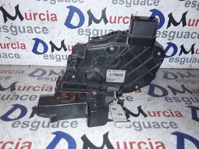 CERRADURA PUERTA DELANTERA DERECHA