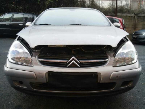  CITROEN C5 BERLINA 