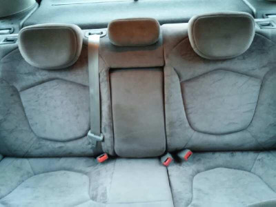CITROEN C5 BERLINA
