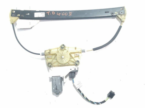  ELEVALUNAS TRASERO DERECHO AUDI A6 BERLINA (4F2) 