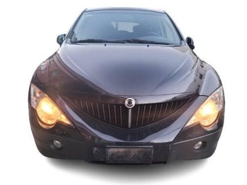  PUERTA DELANTERA DERECHA, SSANGYONG, ACTYON 