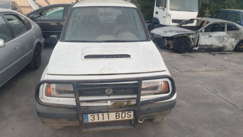  SUZUKI VITARA (SE/SF/ET) 