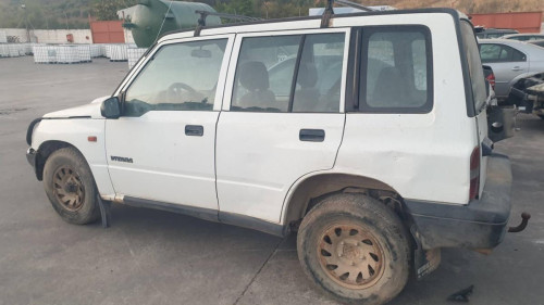  SUZUKI VITARA (SE/SF/ET) 
