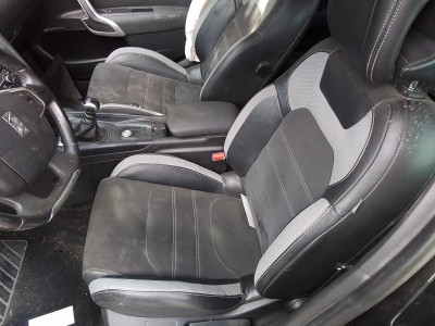 ASIENTO DELANTERO IZQUIERDO, DS, 4
