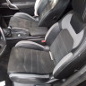 ASIENTO DELANTERO IZQUIERDO