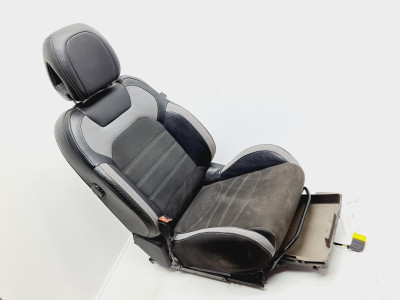 ASIENTO DELANTERO IZQUIERDO, DS, 4