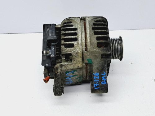  ALTERNADOR Opel VECTRA C BERLINA 