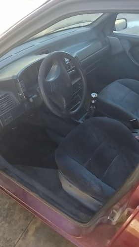 Citroen ZX (1991->) — vehículo donante para recambios 