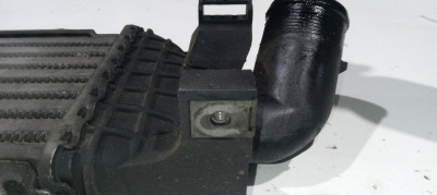 INTERCOOLER, FORD, FOCUS C-MAX (CAP)(2003)