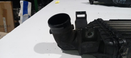  INTERCOOLER, FORD, FOCUS C-MAX (CAP)(2003) 