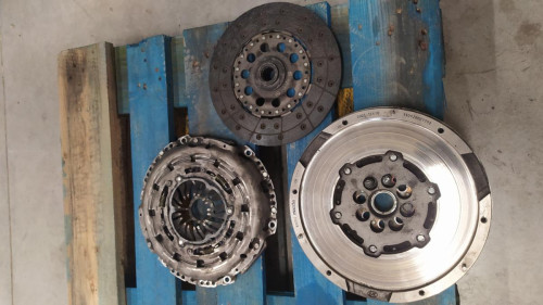 KIT EMBRAGUE Mazda CX-5 (KE) 