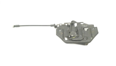 CERRADURA CAPO, FORD, ECOSPORT (CR6)