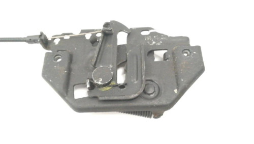  CERRADURA CAPO FORD ECOSPORT (CR6) 